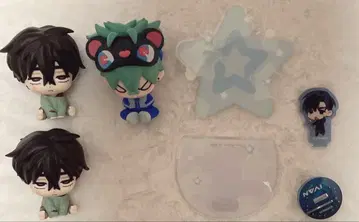 에이리언 스테이지 이반틸 묶음 판매