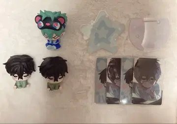 에이리언 스테이지 이반틸 묶음 판매