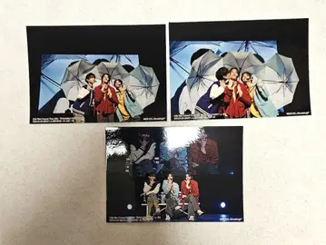 ICEx SCRAMBLE PARTY 라이브 사진