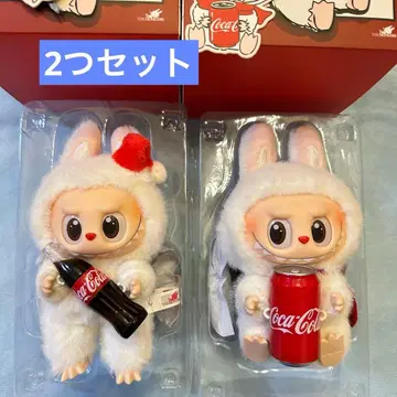 러브브 콜라 세트