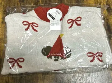 스웨터 리루린린 2025