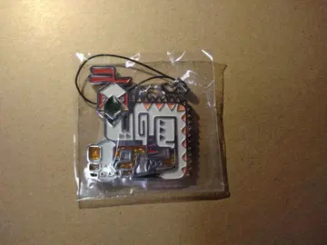 몬스터 아이콘 스테인드 마스코트 컬렉션 쿠루루야크