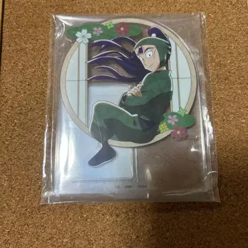 닌타마 닌타마 세가 럭키 쿠지 타치바나 센조 아크릴 스탠드 G상