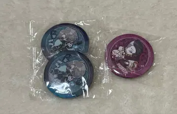 제5인격 오프라인 이벤트 캔뱃지 나관사