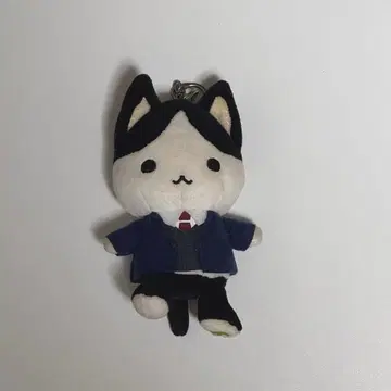 로쿠미 유마 요시노 호쿠토 마스코트