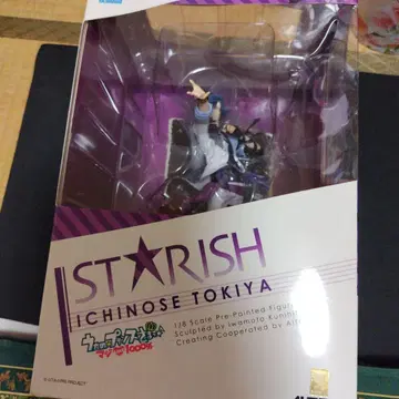 이치노세 토키야 1/8 스케일 피규어