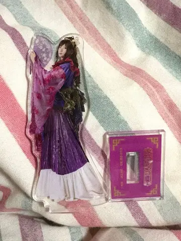 검극 삼국지 연기 초선 아라마키 요시히코