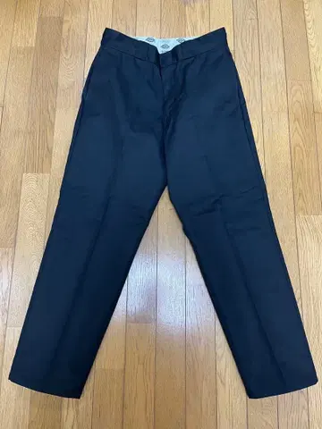 BEDWIN thunders dickies 베드윈 디키즈 2 블랙