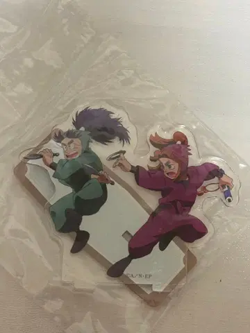 나나마츠 코헤이타 히라타키 야샤마루 아크릴 스탠드