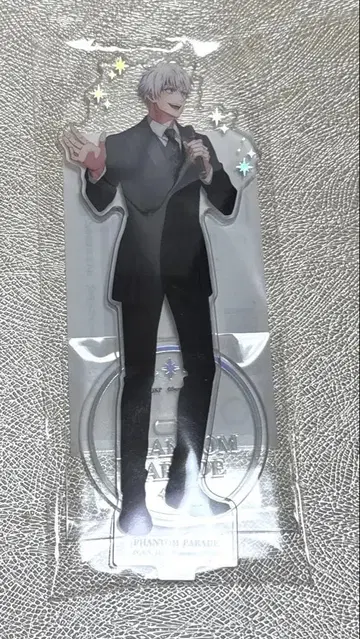 주술회전 팬텀 퍼레이드 고죠 사토루 아크릴 스탠드