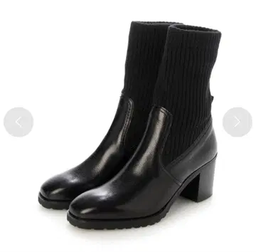 [컨디션 최상] DIANA 삭스 부츠 23.5cm