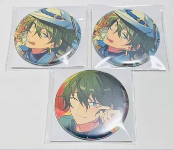 카게히라 미카 컬렉션 캔뱃지 2025.Jun