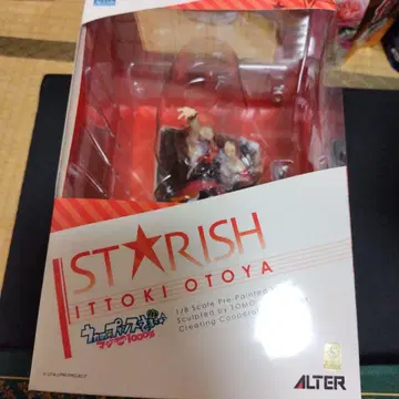 ALTER STARISH 잇토키 오토야 1/8 피규어