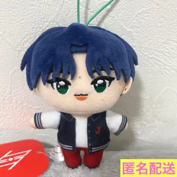 JO1 GIGO 한정판 마스코트 봉제 인형