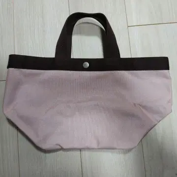 에르베샤 펠리에 토트백