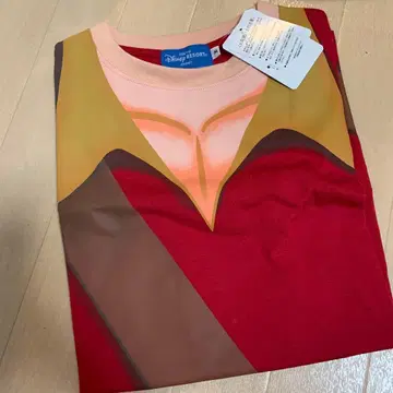 [ 새상품 ] 디즈니 가스통 T셔츠