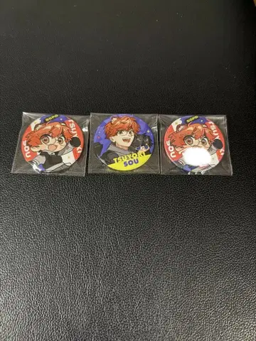 스트그라 버디 미션 푸스 강한 인상