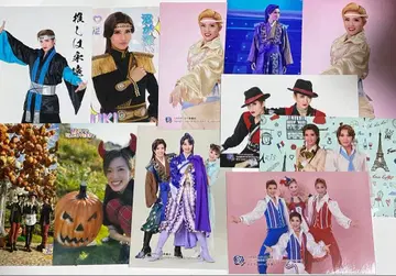 유온 소라이 하우스텐보스 가극단