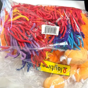 야나비 봉제 인형 포피 플레이 타임 미개봉 새상품 공식