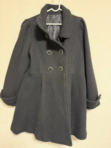 미사용 코트 3XL