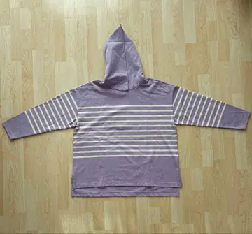 LOUNIE 루니 보더 후드티