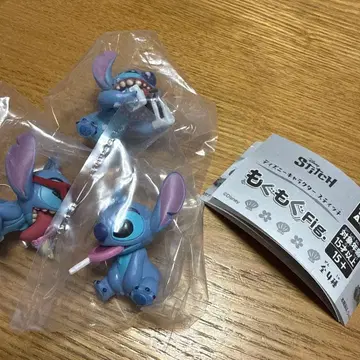 스티치 모구모구fig