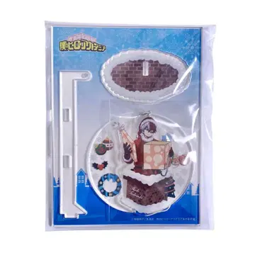 히로아카 토도로키 쇼토 아크릴 스탠드