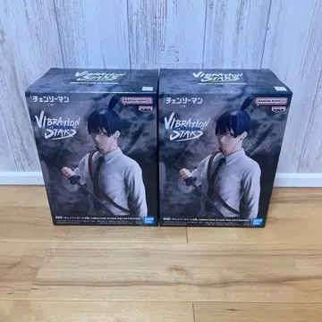 반다이 VIBRATION STARS 체인소 맨