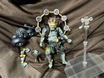 takeyasiki 뇌신 피규어