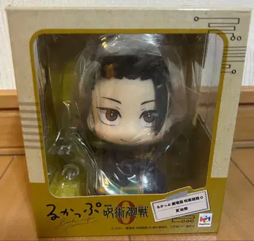 극장판 주술회전 0 게토 스구루 룩업 새상품 미개봉품