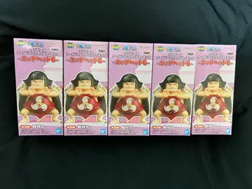 원피스 피규어 월드 컬렉션 에그헤드 센토마루