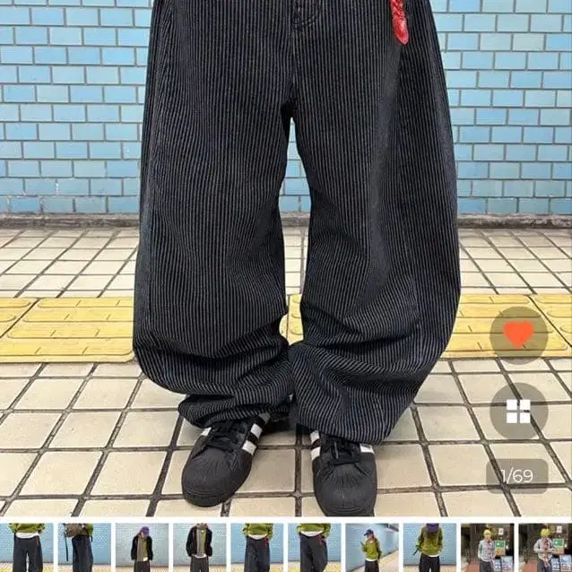 1번째 상품 이미지