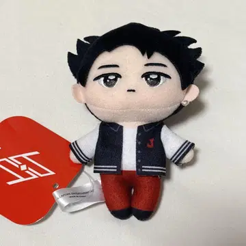 킨죠 스카이 마스코트