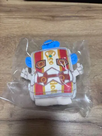 초코돈고치조 한교동 외출 봉제 인형