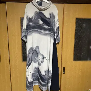 시선당 토모 컬렉션 원피스