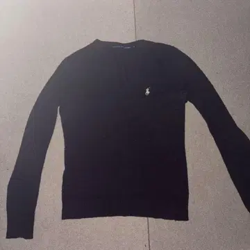 랄프 로렌 니트