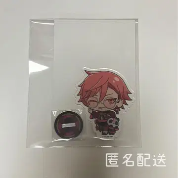 파보테리아 다크 키온시 오이란자카 쿄야