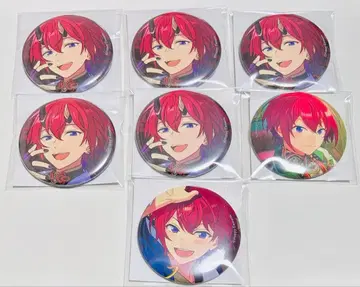 스오우 츠카사 컬렉션 이베콜레 캔뱃지