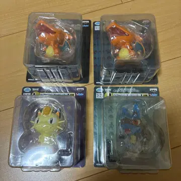 제일복권 포켓몬스터 어른도 포켓몬 베스트 위시