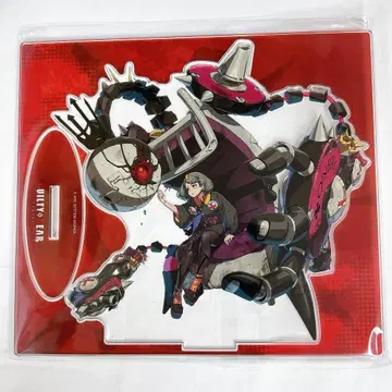 GUILTY GEAR 베드맨? 아크릴 스탠드