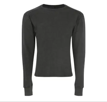 entirestudious 써멀 롱 슬리브 XS