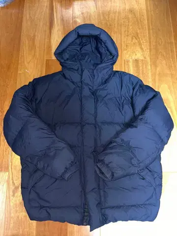 CITEN 시텐 다운 자켓 사이즈 L