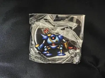 드래곤 퀘스트 미니 아크릴 블록 컬렉션 킬러 머신