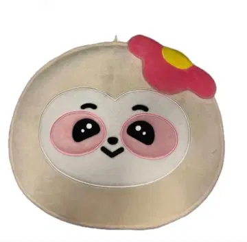 NiziU 부채 커버+부채 4개