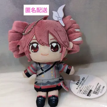 카사네 테토 누이푸리케 오스와리 그레이 색상