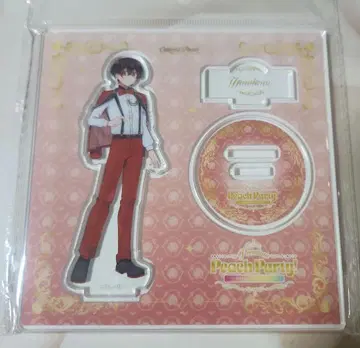 컬러풀피치 유안군 아크릴 스탠드