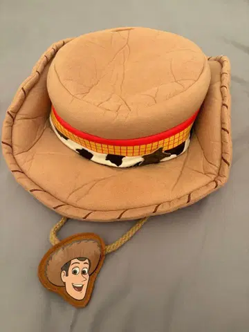 [ 당일 발송 ] 우디 팬캡 디즈니