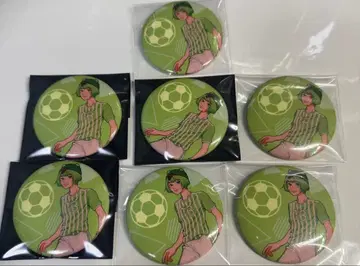 니트부 팝업 스토어 PUS vol.2 캔뱃지 캔바 개구리