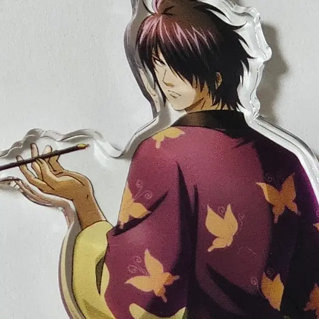 은혼 타카스기 신스케 아크릴 스탠드