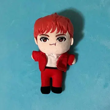 초특급 유키 봉제 인형 EVE